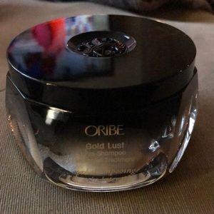Oribe gold lust